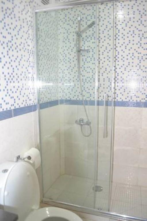 Hotel Nina Dakar Oda fotoğraf